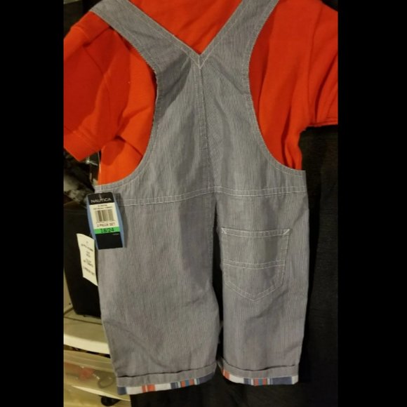 Baby Nautica Jumper - Picture 2 of 2